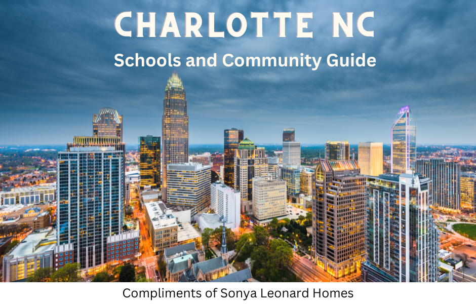 Charlotte School Guide